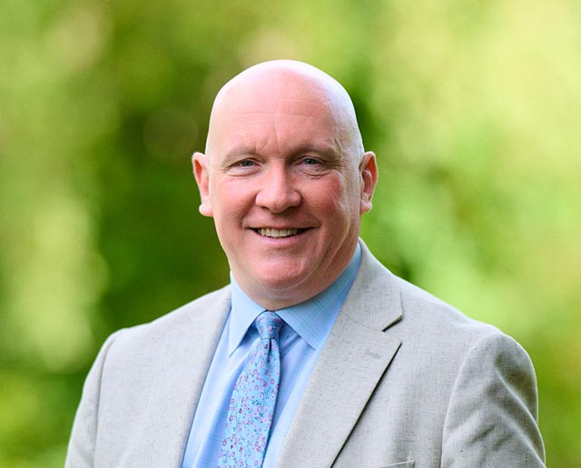 Patrick McShane