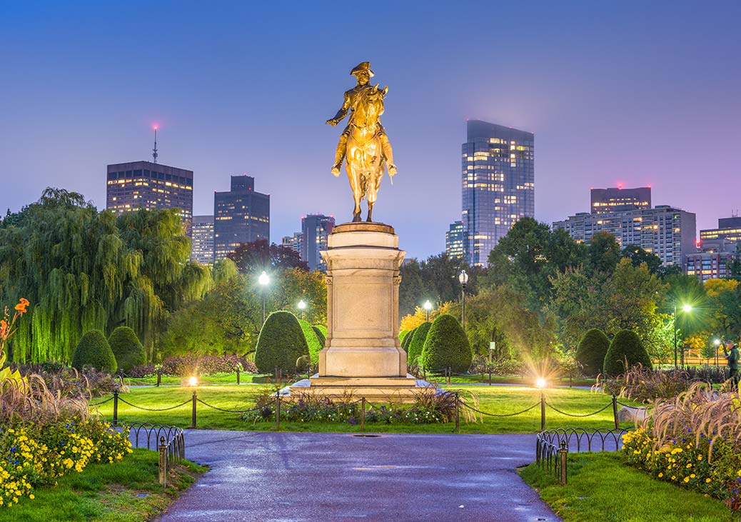 George-Washington-Statue-boston