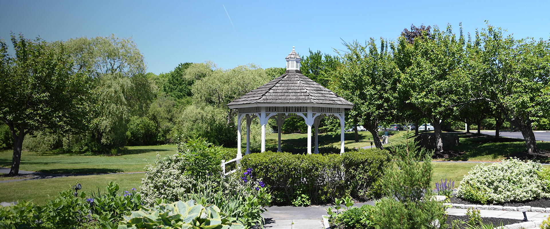 Gazebo